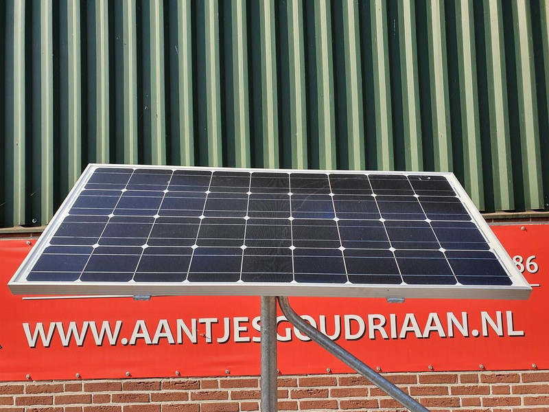 Zonnedrinkbak 900 L grootvee - Hayvancılık ekipmanları: fotoğraf 5 Zonnedrinkbak 900 L grootvee - Hayvancılık ekipmanları: fotoğraf 5