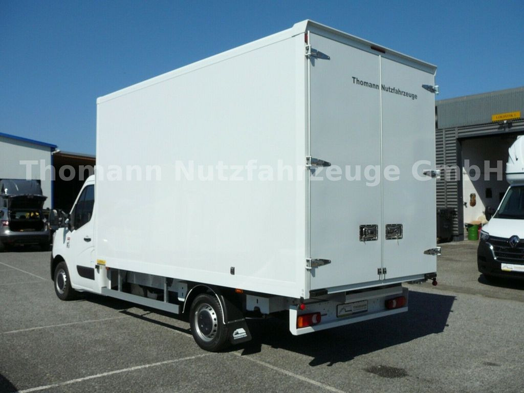 Renault Koffer Möbelkoffer Klima Tempomat Renault Koffer Möbelkoffer Klima Tempomat - Kapalı kasa kamyonet: fotoğraf 5 Renault Koffer Möbelkoffer Klima Tempomat Renault Koffer Möbelkoffer Klima Tempomat - Kapalı kasa kamyonet: fotoğraf 5