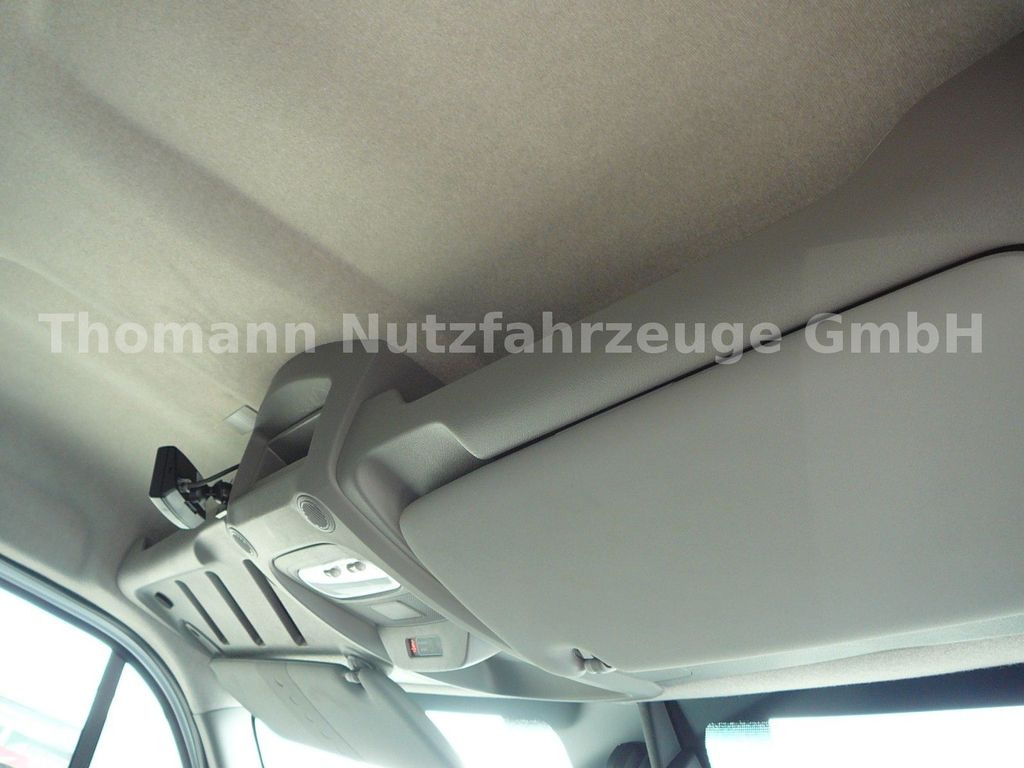 Yeni Tenteli kamyonet Renault Master by Trucks Pritsche Plane LBW Vollalu: fotoğraf 18