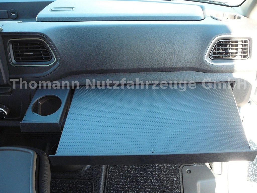 Yeni Tenteli kamyonet Renault Master by Trucks Pritsche Plane LBW Vollalu: fotoğraf 16
