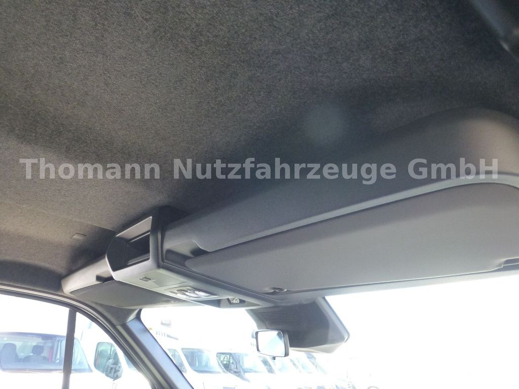 Yeni Tenteli kamyonet Renault NEW Master Pritsche Plane LBW Premium 2025: fotoğraf 24