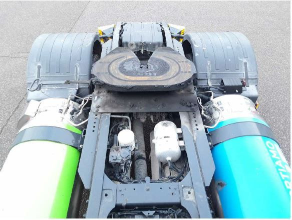 Iveco AS440S40T/P NG LNG Erdgas Intarder 3 Stück - Çekici: fotoğraf 4 Iveco AS440S40T/P NG LNG Erdgas Intarder 3 Stück - Çekici: fotoğraf 4