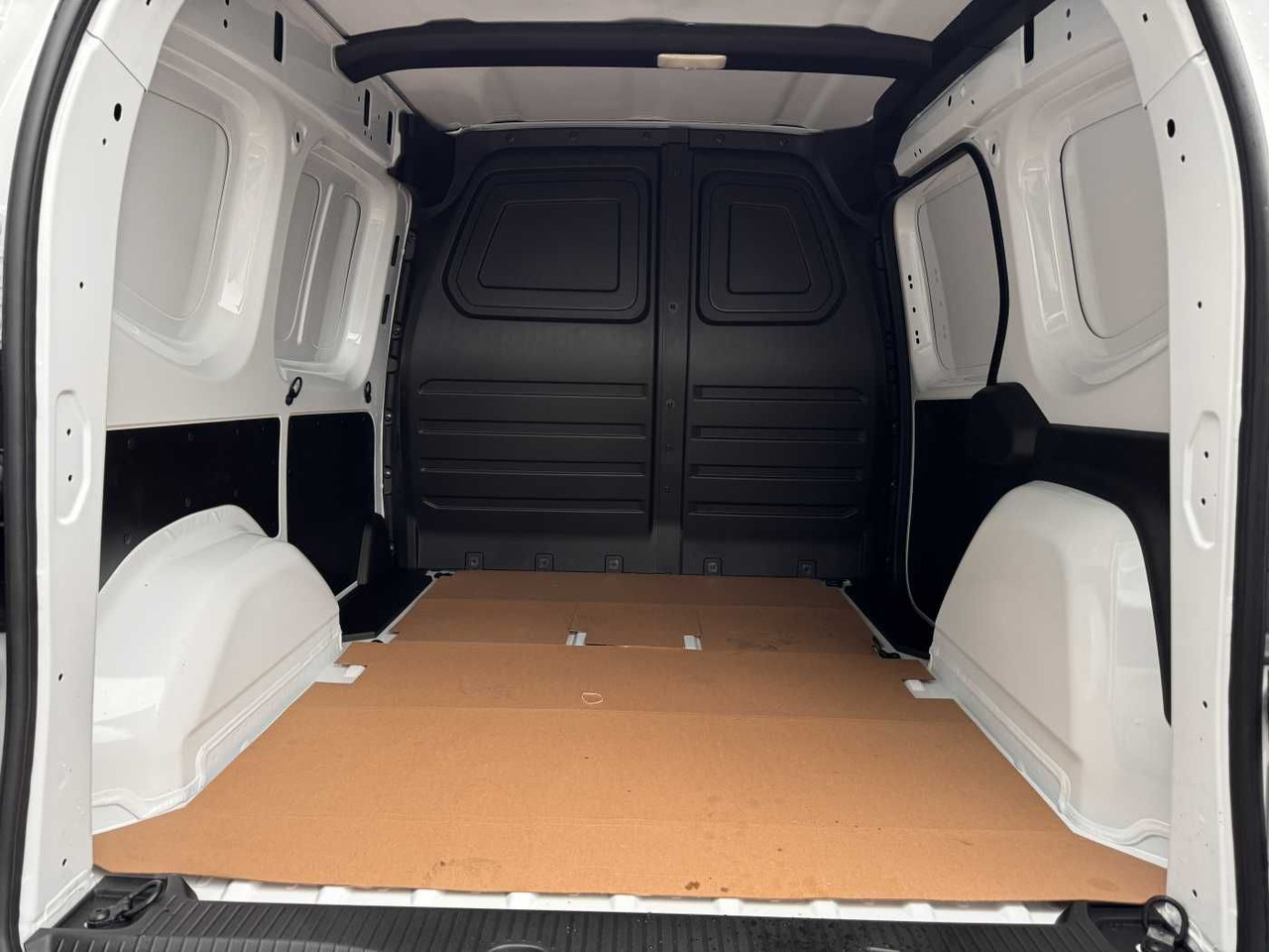 Mercedes-Benz Citan 110 CDI Klima Kamera MBUX SHZ Tempomat AHK - Diğer araçlar: fotoğraf 5 Mercedes-Benz Citan 110 CDI Klima Kamera MBUX SHZ Tempomat AHK - Diğer araçlar: fotoğraf 5