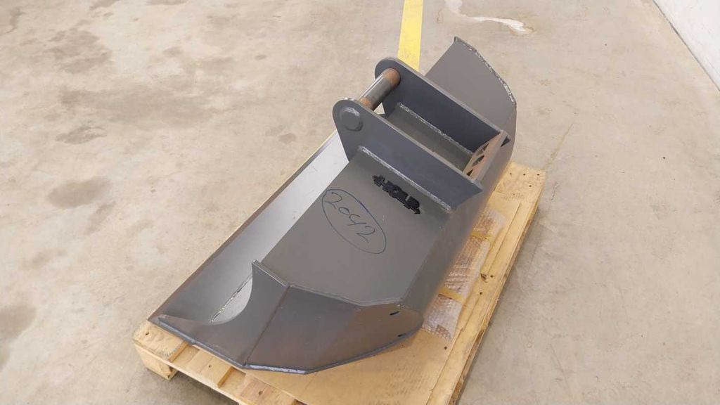 Yeni Ekskavatör kovası Holp ProfilLöffel / PL.040.110 / MS03 / 1.100 mm Holp ProfilLöffel / PL.040.110 / MS03 / 1.100 mm: fotoğraf 8