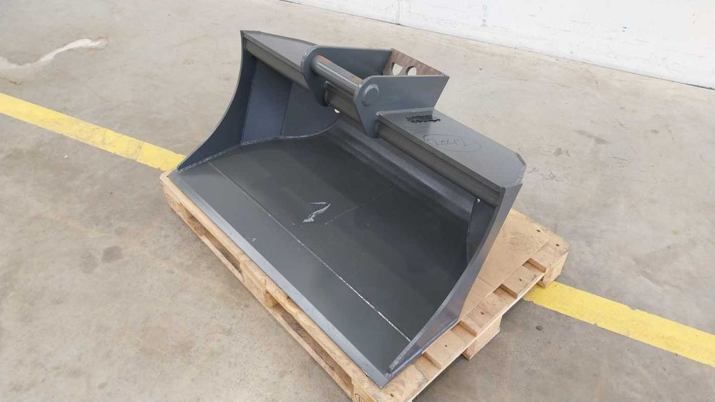 Yeni Ekskavatör kovası Holp ProfilLöffel / PL.040.110 / MS03 / 1.100 mm Holp ProfilLöffel / PL.040.110 / MS03 / 1.100 mm: fotoğraf 10