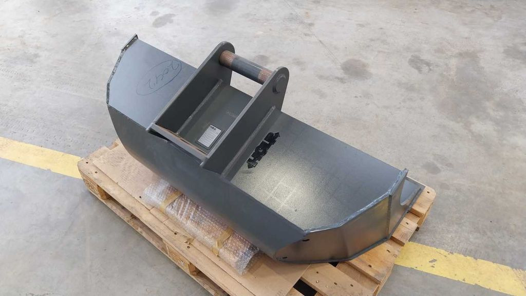 Yeni Ekskavatör kovası Holp ProfilLöffel / PL.040.110 / MS03 / 1.100 mm Holp ProfilLöffel / PL.040.110 / MS03 / 1.100 mm: fotoğraf 6