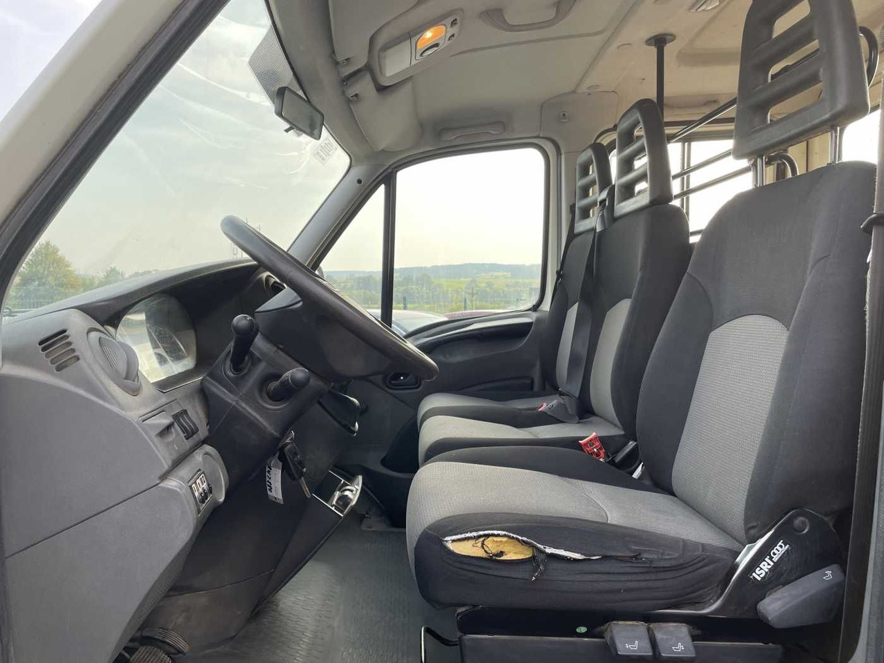 Damperli kamyonet Iveco Daily 50C14 *3-Seiten-Kipper*3,5t AHK*: fotoğraf 10