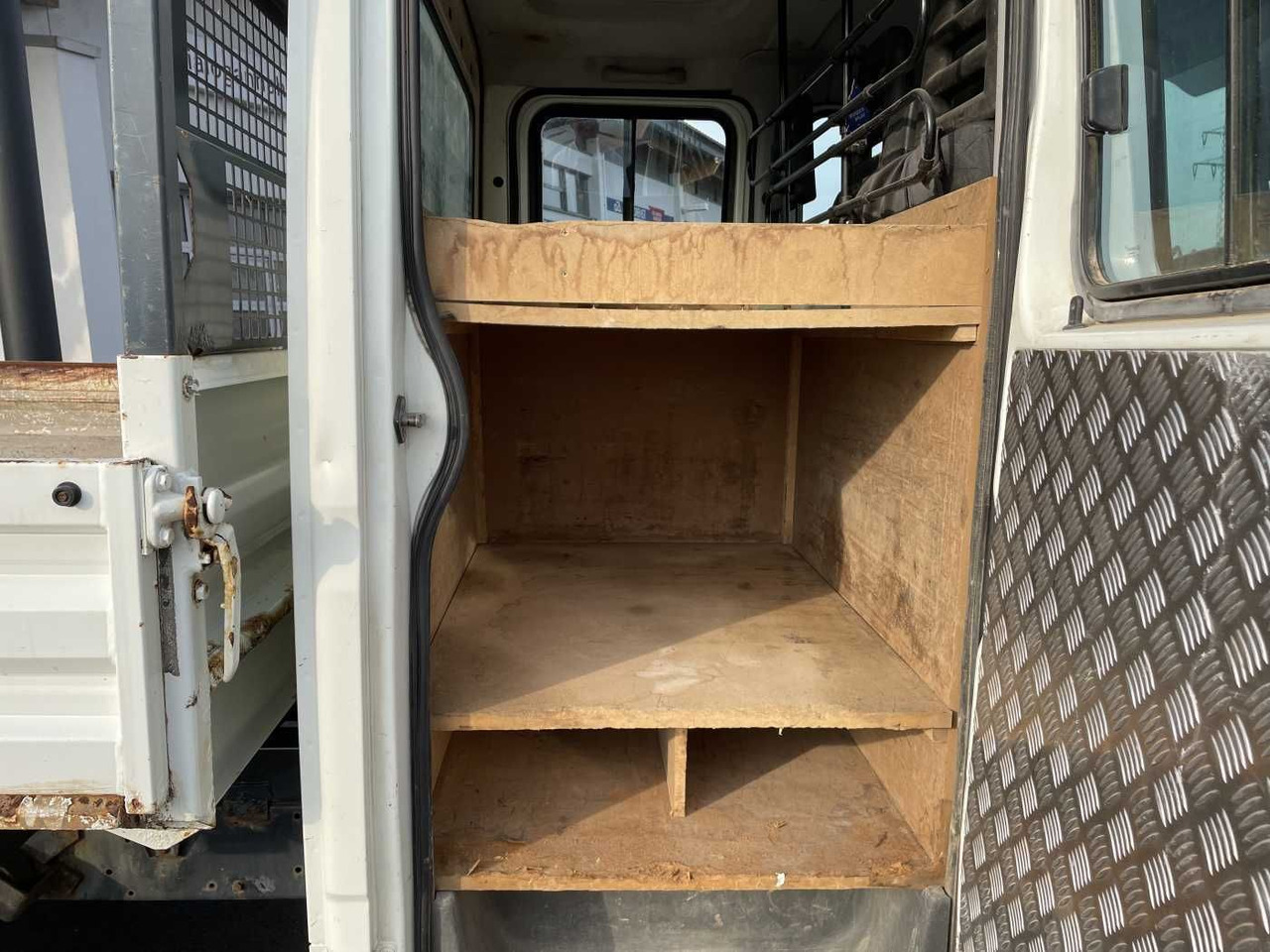 Damperli kamyonet Iveco Daily 50C14 *3-Seiten-Kipper*3,5t AHK*: fotoğraf 15