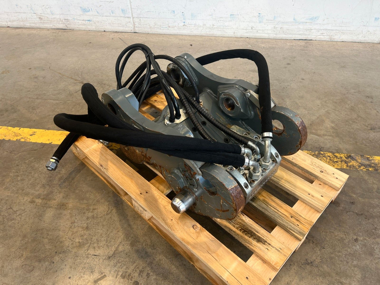 Liebherr SW48 Likufix Schnellwechsler / 2018 - Çabuk bağlantı: fotoğraf 3 Liebherr SW48 Likufix Schnellwechsler / 2018 - Çabuk bağlantı: fotoğraf 3