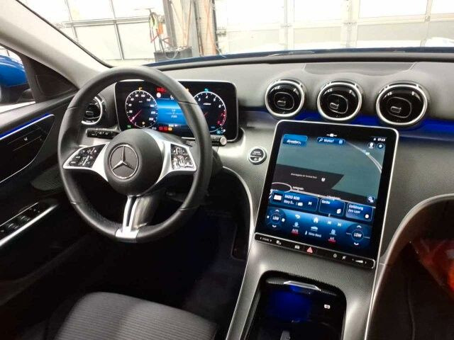 Mercedes-Benz C 200 T All Terrain 4M+Ambiente+360+Augmented - Station wagon: fotoğraf 5 Mercedes-Benz C 200 T All Terrain 4M+Ambiente+360+Augmented - Station wagon: fotoğraf 5