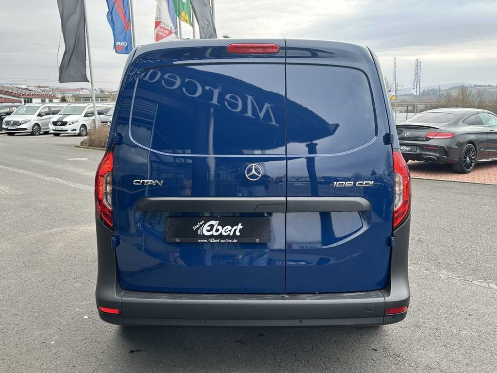Mercedes-Benz Citan 108 CDI Klima Mercedes-Benz Citan 108 CDI Klima - Küçük panelvan: fotoğraf 5 Mercedes-Benz Citan 108 CDI Klima Mercedes-Benz Citan 108 CDI Klima - Küçük panelvan: fotoğraf 5