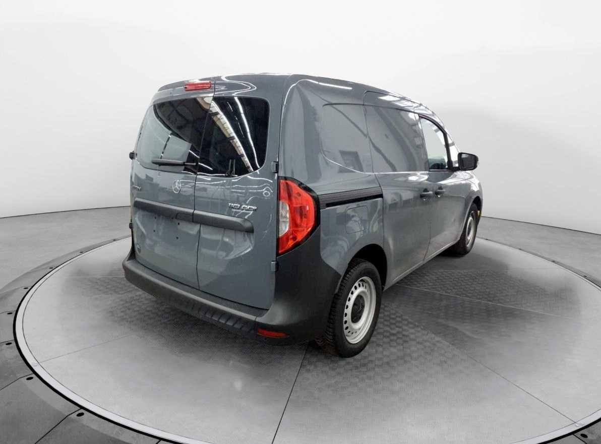 Mercedes-Benz Citan 110 CDI Klima Kamera MBUX Tempomat - Küçük panelvan: fotoğraf 2 Mercedes-Benz Citan 110 CDI Klima Kamera MBUX Tempomat - Küçük panelvan: fotoğraf 2