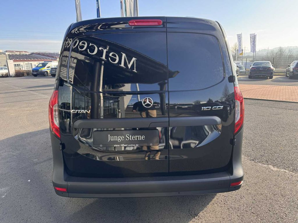 Mercedes-Benz Citan 110 CDI Klima MBUX Kamera 3 Sitze Mercedes-Benz Citan 110 CDI Klima MBUX Kamera 3 Sitze - Küçük panelvan: fotoğraf 5 Mercedes-Benz Citan 110 CDI Klima MBUX Kamera 3 Sitze Mercedes-Benz Citan 110 CDI Klima MBUX Kamera 3 Sitze - Küçük panelvan: fotoğraf 5
