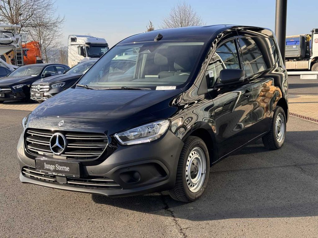 Mercedes-Benz Citan 110 CDI Klima MBUX Kamera 3 Sitze Mercedes-Benz Citan 110 CDI Klima MBUX Kamera 3 Sitze - Küçük panelvan: fotoğraf 3 Mercedes-Benz Citan 110 CDI Klima MBUX Kamera 3 Sitze Mercedes-Benz Citan 110 CDI Klima MBUX Kamera 3 Sitze - Küçük panelvan: fotoğraf 3