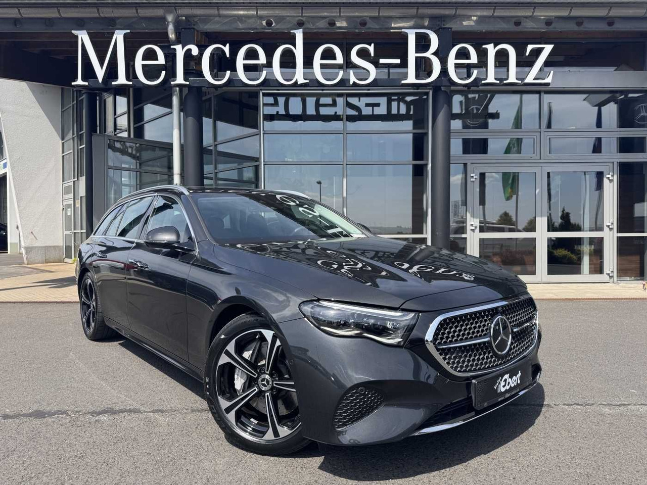 Mercedes-Benz E 300de T AHK+Burm4D+Distr+Memory+360 - Station wagon: fotoğraf 1 Mercedes-Benz E 300de T AHK+Burm4D+Distr+Memory+360 - Station wagon: fotoğraf 1