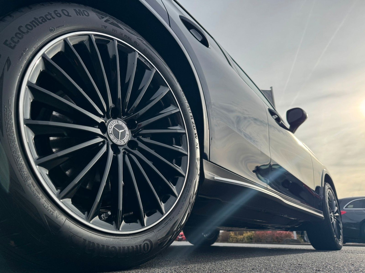 Mercedes-Benz GLC 300 4M+AMG+Pano+Burm+360+Memory - SUV: fotoğraf 5 Mercedes-Benz GLC 300 4M+AMG+Pano+Burm+360+Memory - SUV: fotoğraf 5