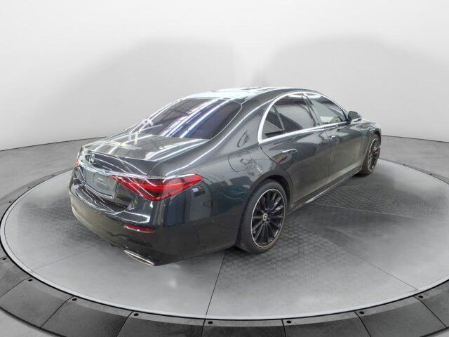 Mercedes-Benz S 580e AMG+Pano+Digital+Burm+3D+AirM+HUD+360+ - Sedan araba: fotoğraf 3 Mercedes-Benz S 580e AMG+Pano+Digital+Burm+3D+AirM+HUD+360+ - Sedan araba: fotoğraf 3