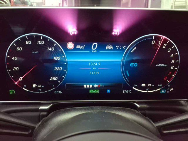 Mercedes-Benz S 580e AMG+Pano+Digital+Burm+3D+AirM+HUD+360+ - Sedan araba: fotoğraf 5 Mercedes-Benz S 580e AMG+Pano+Digital+Burm+3D+AirM+HUD+360+ - Sedan araba: fotoğraf 5