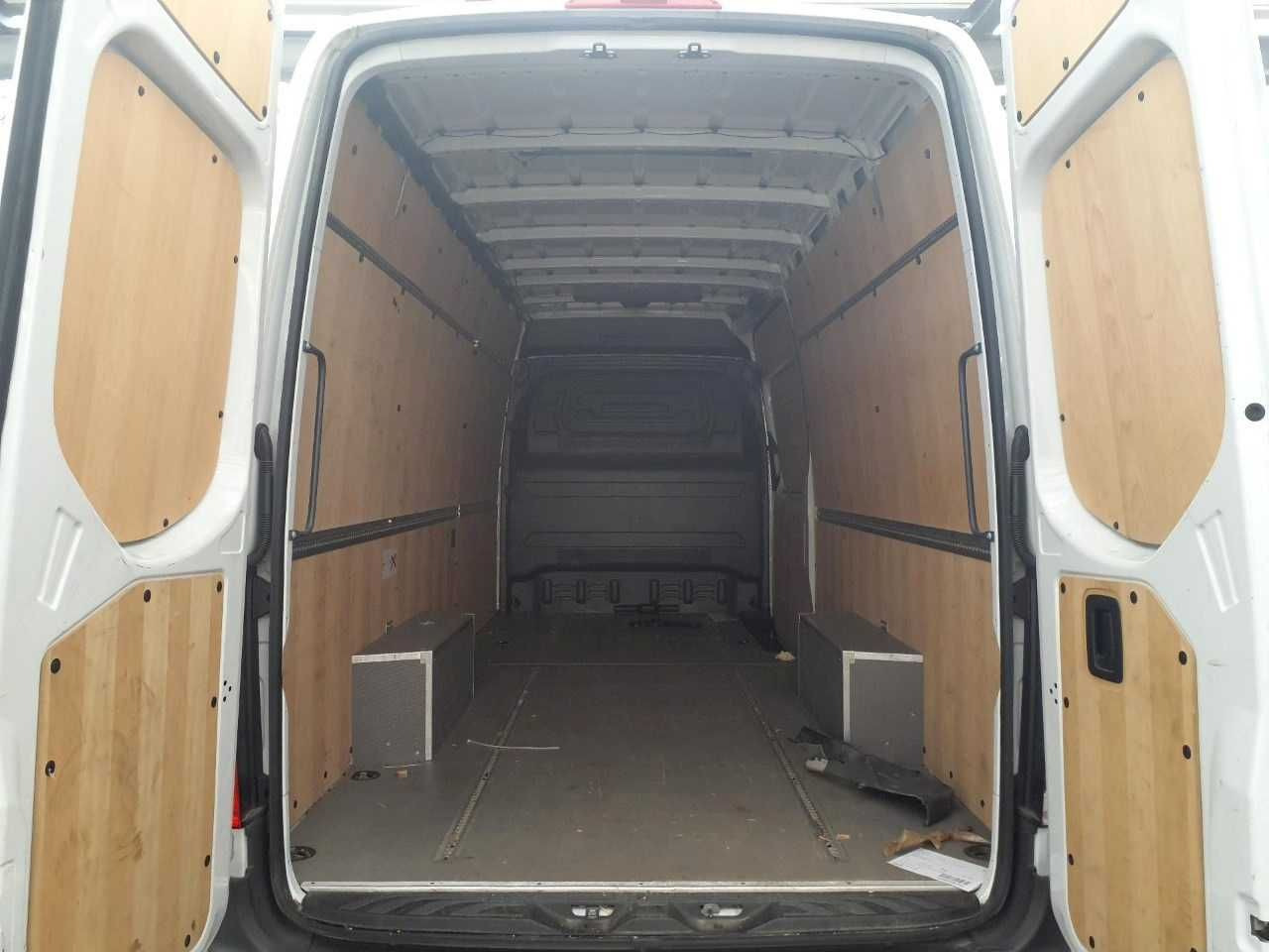 Mercedes-Benz Sprinter 315 CDI 4325 Klima 360 Schwing MBUX SHZ - Panelvan: fotoğraf 3 Mercedes-Benz Sprinter 315 CDI 4325 Klima 360 Schwing MBUX SHZ - Panelvan: fotoğraf 3
