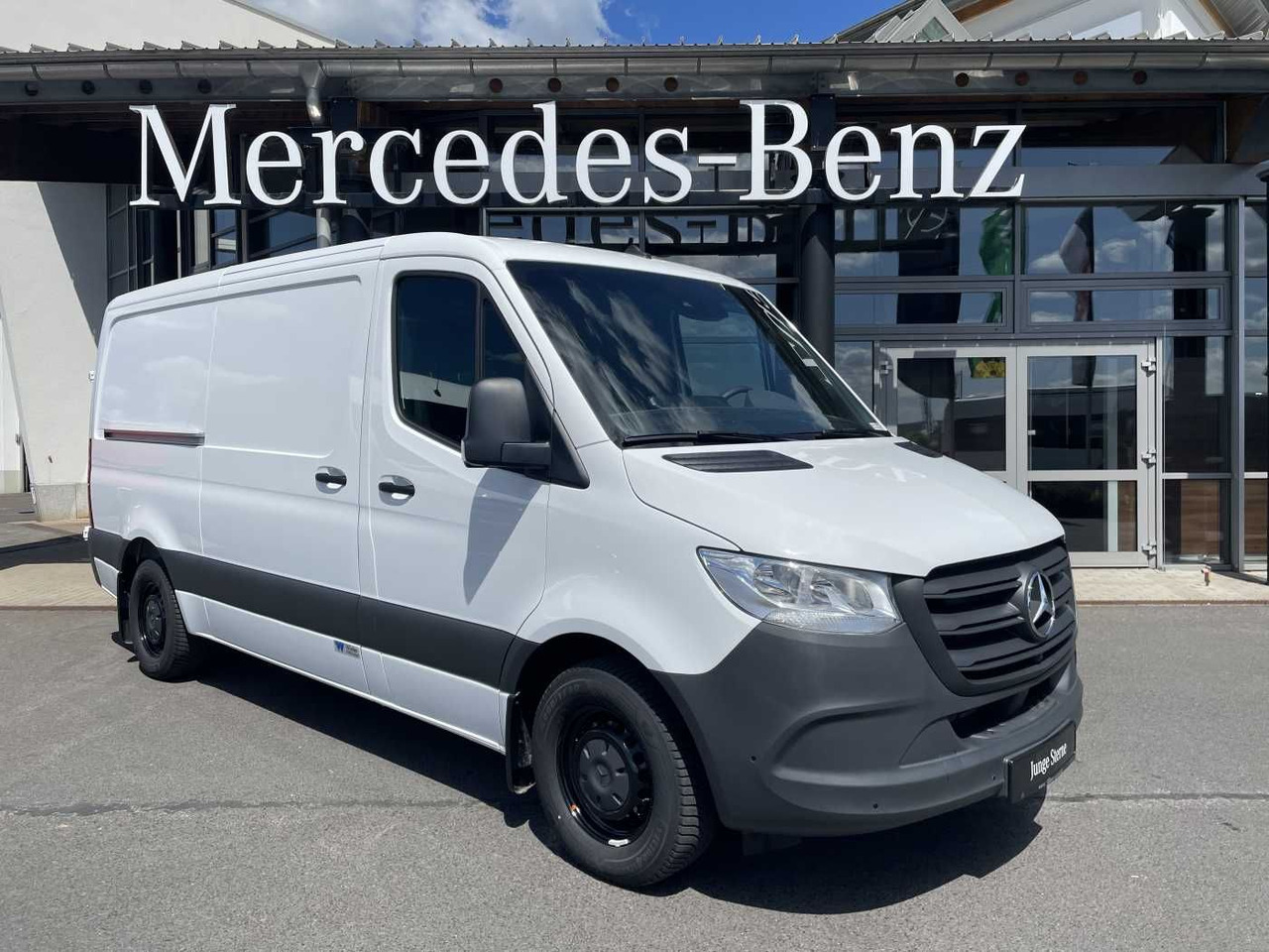 Mercedes-Benz Sprinter 315 CDI Frischdienst Fahr-/Standkühlung - Frigorifik kamyonet: fotoğraf 1 Mercedes-Benz Sprinter 315 CDI Frischdienst Fahr-/Standkühlung - Frigorifik kamyonet: fotoğraf 1