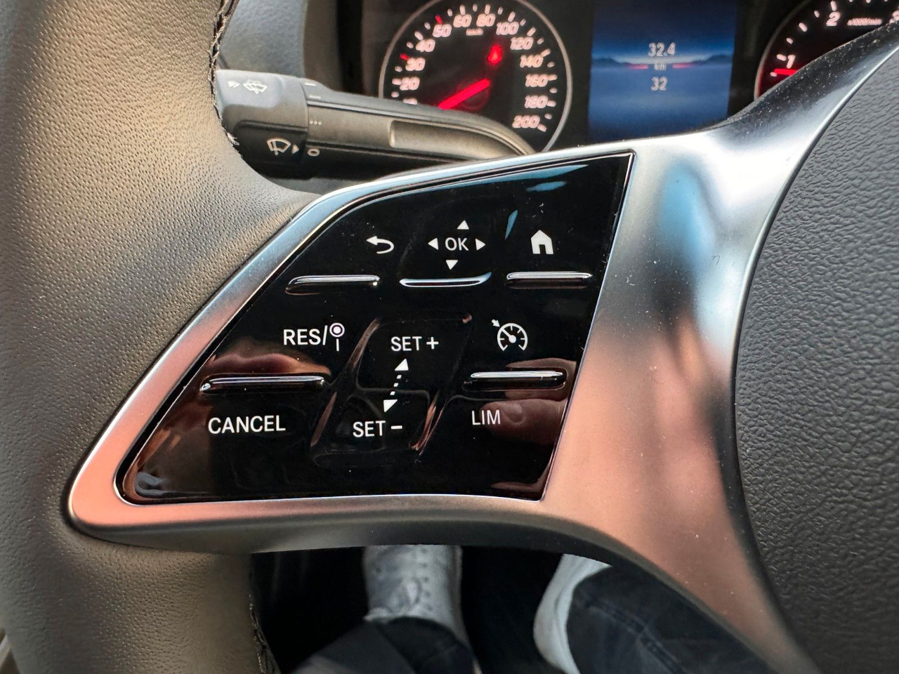 Panelvan Mercedes-Benz Sprinter 319 CDI 4325 Klima Kamera AHK LED: fotoğraf 17