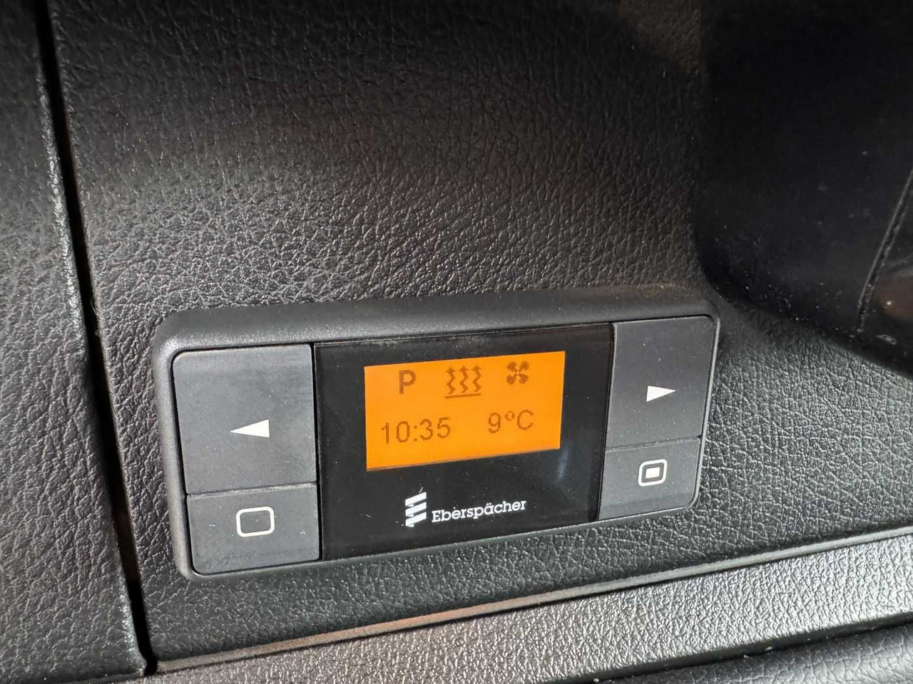 Panelvan Mercedes-Benz Sprinter 516 CDI Werkstatt/Regal AHK3,5to Klima: fotoğraf 14 Panelvan Mercedes-Benz Sprinter 516 CDI Werkstatt/Regal AHK3,5to Klima: fotoğraf 14