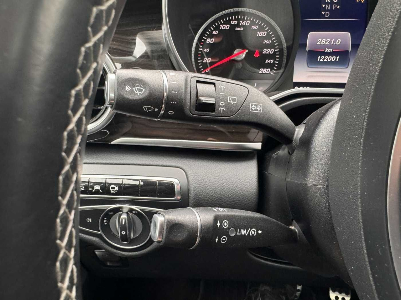 Mercedes-Benz V 250 d AVA ED 4MATIC Panorama Tisch 360 Sound finansal kiralama Mercedes-Benz V 250 d AVA ED 4MATIC Panorama Tisch 360 Sound: fotoğraf 15