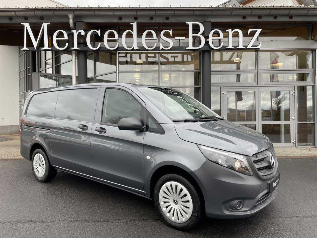 Mercedes-Benz Vito 114 CDI 3200 Klima Kamera AHK Navi Tempomat Mercedes-Benz Vito 114 CDI 3200 Klima Kamera AHK Navi Tempomat - Panelvan: fotoğraf 1 Mercedes-Benz Vito 114 CDI 3200 Klima Kamera AHK Navi Tempomat Mercedes-Benz Vito 114 CDI 3200 Klima Kamera AHK Navi Tempomat - Panelvan: fotoğraf 1