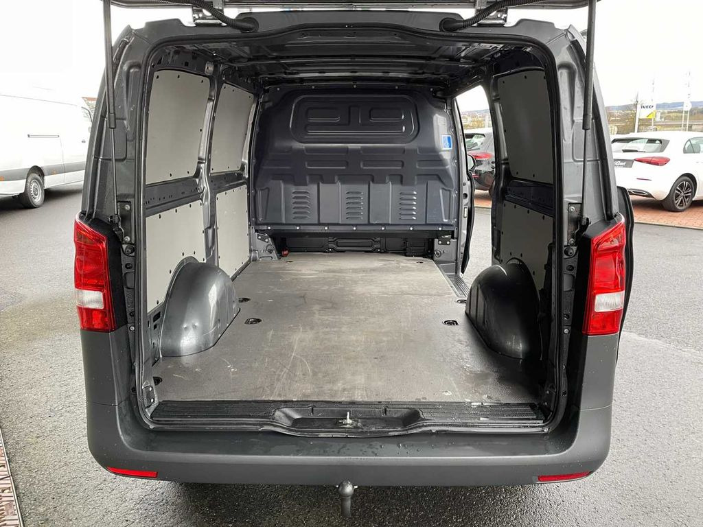 Mercedes-Benz Vito 114 CDI 3200 Klima Kamera AHK Navi Tempomat Mercedes-Benz Vito 114 CDI 3200 Klima Kamera AHK Navi Tempomat - Panelvan: fotoğraf 5 Mercedes-Benz Vito 114 CDI 3200 Klima Kamera AHK Navi Tempomat Mercedes-Benz Vito 114 CDI 3200 Klima Kamera AHK Navi Tempomat - Panelvan: fotoğraf 5
