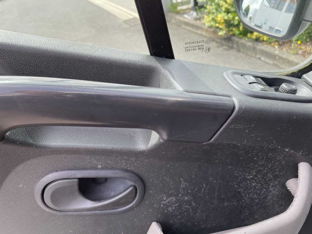 Araç üzerine platform, Kamyonet Renault Master 2.3 dCi / KLUBB K26, 12m: fotoğraf 15