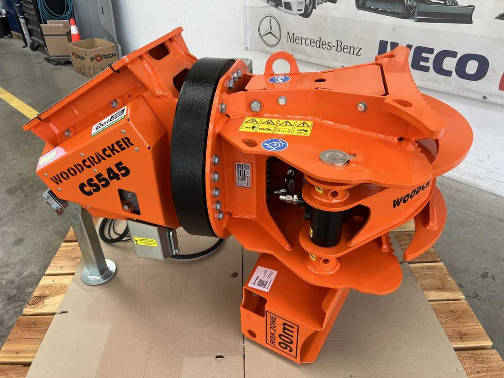 Westtech Woodcracker CS545 compact NEU lagernd! Westtech Woodcracker CS545 compact NEU lagernd! - Ağaç kesme makinası: fotoğraf 5 Westtech Woodcracker CS545 compact NEU lagernd! Westtech Woodcracker CS545 compact NEU lagernd! - Ağaç kesme makinası: fotoğraf 5