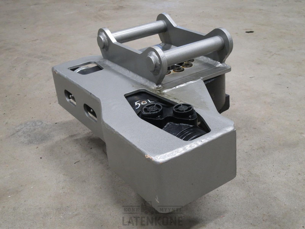 Laten Rototilt S30-S30 mek. (S30/150) - Tiltrotatör - İş makinaları: fotoğraf 5 Laten Rototilt S30-S30 mek. (S30/150) - Tiltrotatör - İş makinaları: fotoğraf 5