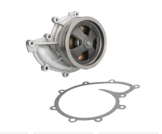 THERMOTEC SCANIA Waterpump 1533783 - Soğutucu pompası - Kamyon: fotoğraf 1 THERMOTEC SCANIA Waterpump 1533783 - Soğutucu pompası - Kamyon: fotoğraf 1