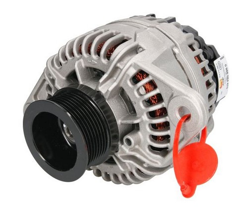 VOLVO Alternator 22591477 - Alternatör: fotoğraf 1 VOLVO Alternator 22591477 - Alternatör: fotoğraf 1