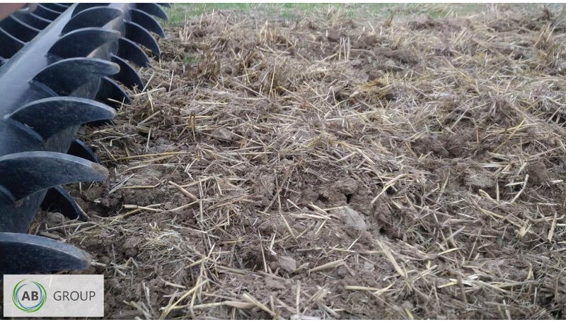 AMJ Agro głębosz 2 m - Dipkazan: fotoğraf 2 AMJ Agro głębosz 2 m - Dipkazan: fotoğraf 2