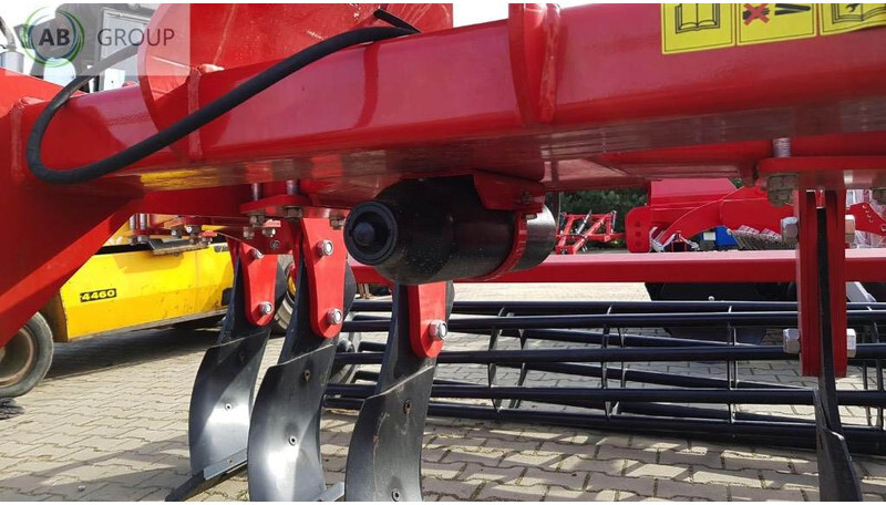 AMJ Agro głębosz 3 m - Dipkazan: fotoğraf 5 AMJ Agro głębosz 3 m - Dipkazan: fotoğraf 5