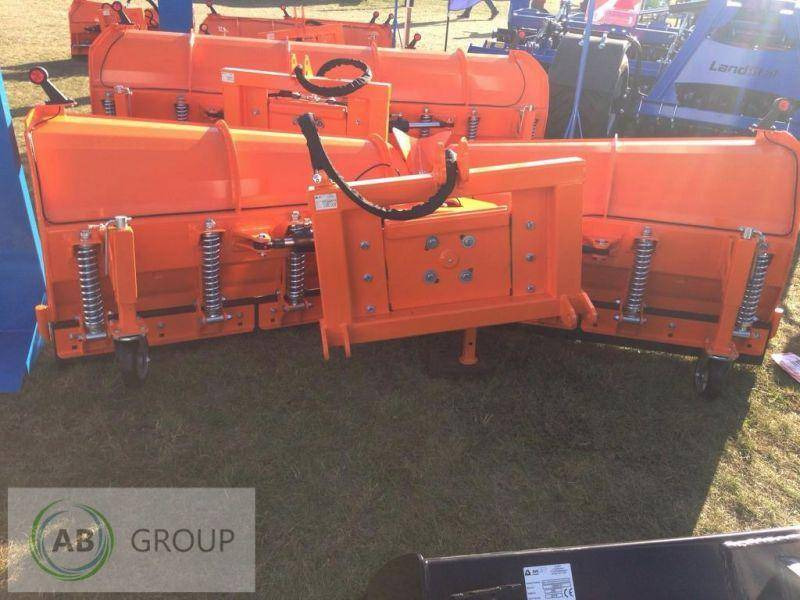 ArkMET folding snow plow G305.300, 3 m - Kar küreme bıçağı - Tarım araçları: fotoğraf 3 ArkMET folding snow plow G305.300, 3 m - Kar küreme bıçağı - Tarım araçları: fotoğraf 3