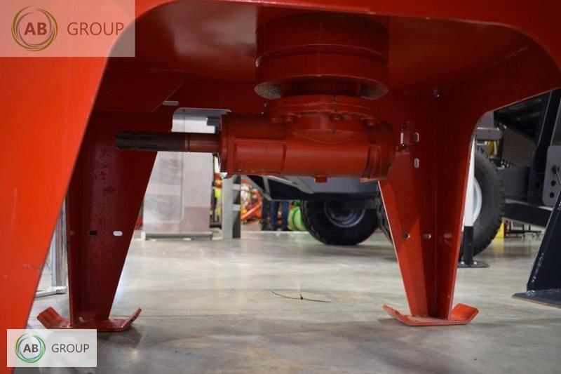Fimaks Futtermischwagen 1,5m3/ Mixer feeder / Wóz paszowy - Yem mikseri: fotoğraf 3 Fimaks Futtermischwagen 1,5m3/ Mixer feeder / Wóz paszowy - Yem mikseri: fotoğraf 3
