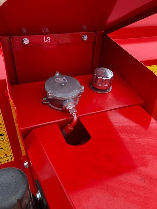 Yem mikseri Fimaks Horizontales Futtermischwagen FIMAKS FMHI 4/Feed w: fotoğraf 7 Yem mikseri Fimaks Horizontales Futtermischwagen FIMAKS FMHI 4/Feed w: fotoğraf 7