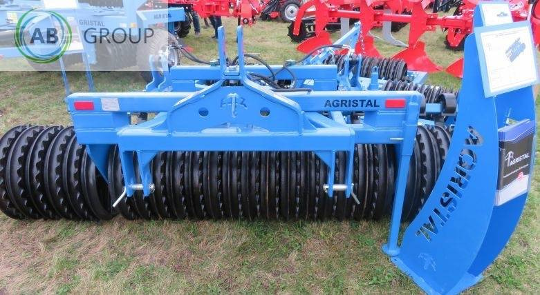 Front/rear three-point shaft 3 m Agristal WP - Merdane: fotoğraf 2 Front/rear three-point shaft 3 m Agristal WP - Merdane: fotoğraf 2