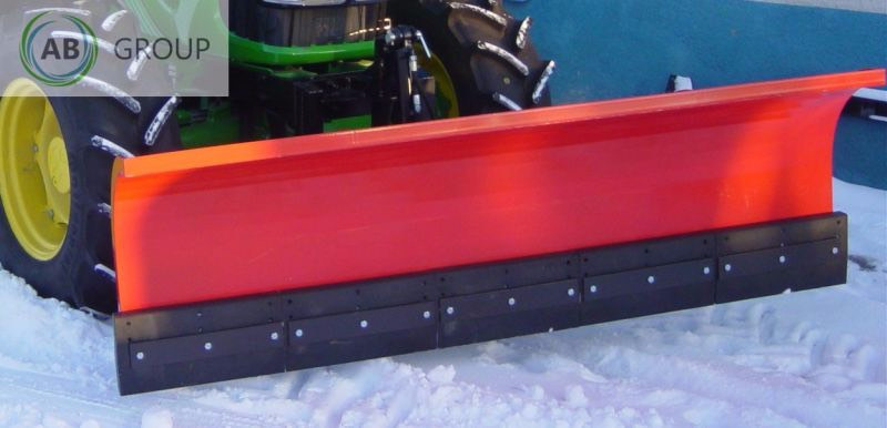 Hydramet hydraulic scraper 2.5 m - Kar küreme bıçağı - Tarım araçları: fotoğraf 1 Hydramet hydraulic scraper 2.5 m - Kar küreme bıçağı - Tarım araçları: fotoğraf 1