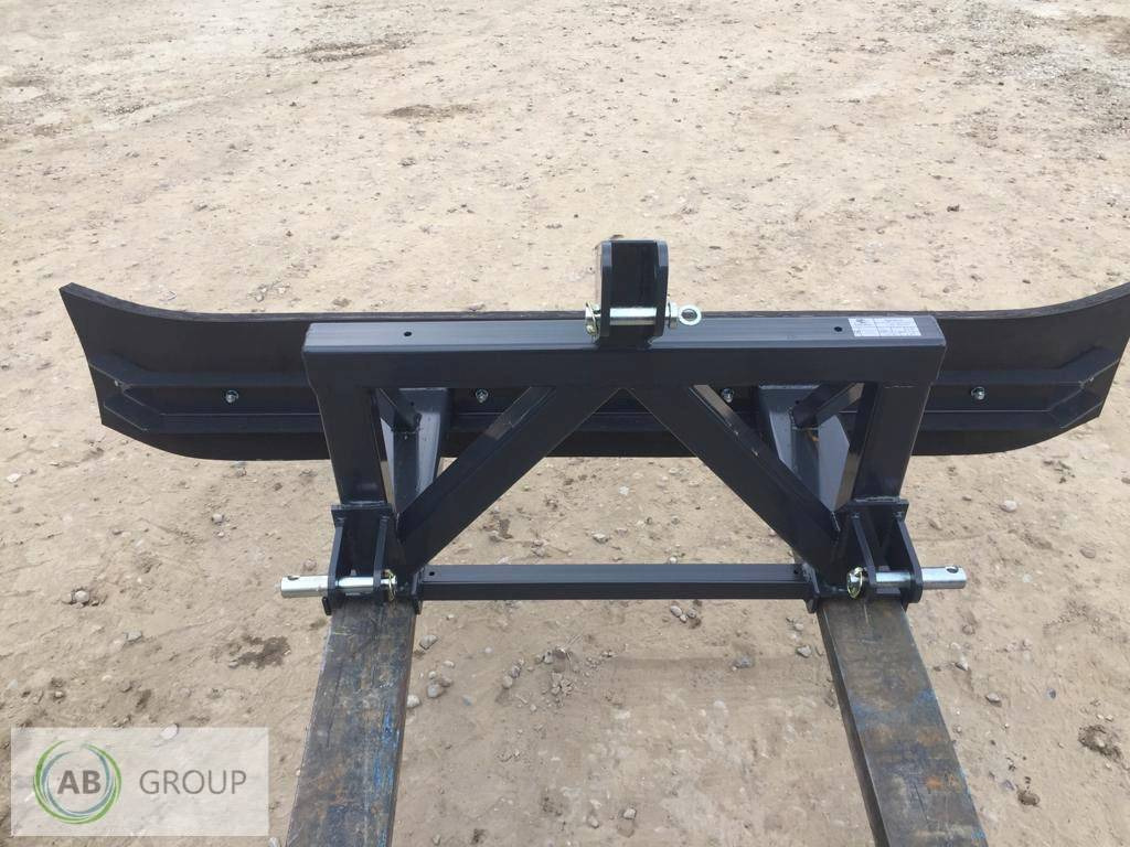 Inter-Tech manure scraper 2,6m - Gübreleme makinesi: fotoğraf 3 Inter-Tech manure scraper 2,6m - Gübreleme makinesi: fotoğraf 3