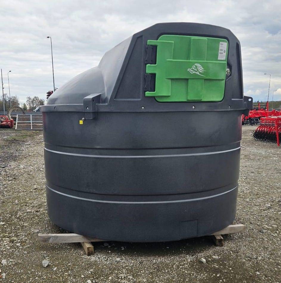 KINGSPAN zbiornik FuelMaster 5000 - Su deposu: fotoğraf 1 KINGSPAN zbiornik FuelMaster 5000 - Su deposu: fotoğraf 1