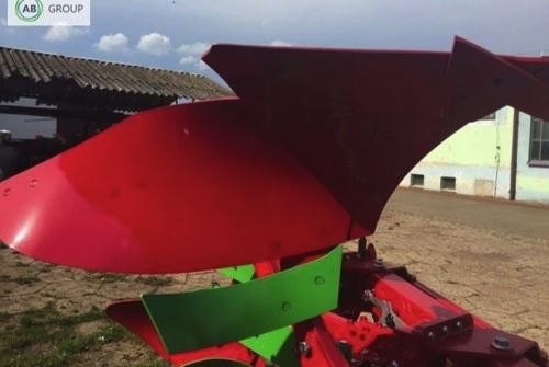 Koja reversible plough POR-3 - Pulluk: fotoğraf 3 Koja reversible plough POR-3 - Pulluk: fotoğraf 3