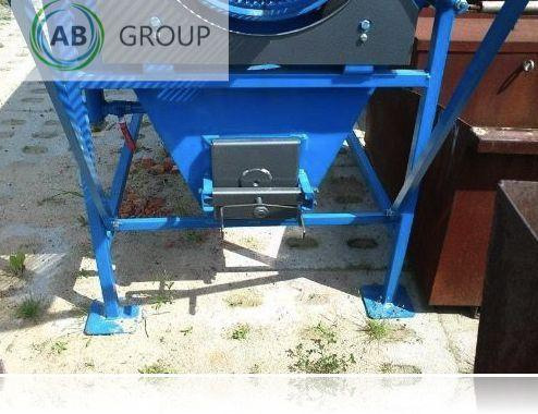 Kotło-Pol vegetable washer with sorter - Gıda makinesi: fotoğraf 5 Kotło-Pol vegetable washer with sorter - Gıda makinesi: fotoğraf 5