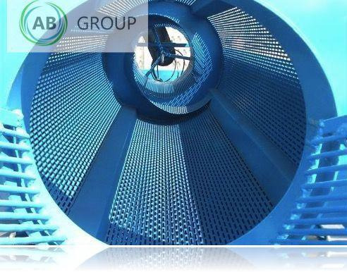 Kotło-Pol vegetable washer with sorter - Gıda makinesi: fotoğraf 4 Kotło-Pol vegetable washer with sorter - Gıda makinesi: fotoğraf 4