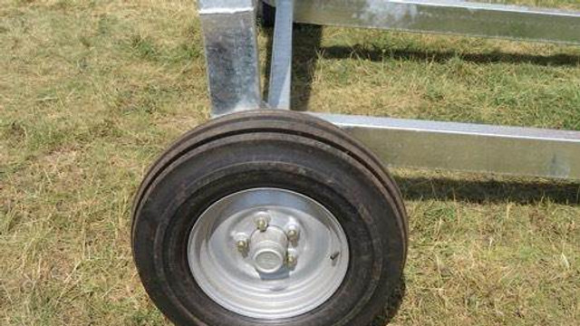 Magrotex Schneckenförderer mit Trichter 250.12.OCD - Konveyör: fotoğraf 2 Magrotex Schneckenförderer mit Trichter 250.12.OCD - Konveyör: fotoğraf 2