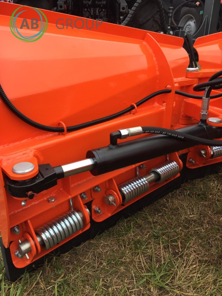 Metal-Technik V-type snow plow light 2.2 - Kar küreme bıçağı - Kar küreme aracı: fotoğraf 3 Metal-Technik V-type snow plow light 2.2 - Kar küreme bıçağı - Kar küreme aracı: fotoğraf 3