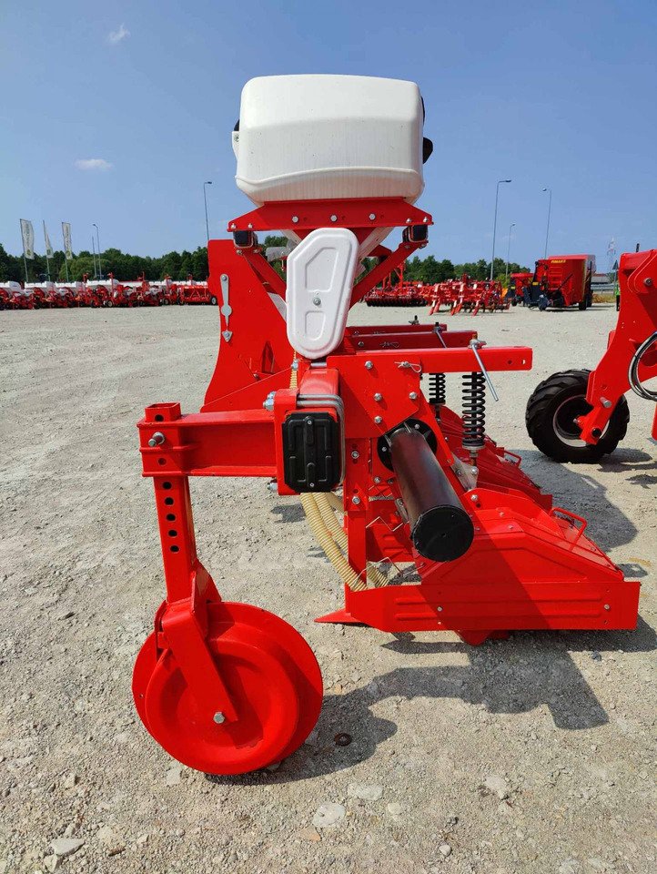 Ozdoken inter-row tiller ACM-SF3 - on stock - Rotovatör: fotoğraf 3 Ozdoken inter-row tiller ACM-SF3 - on stock - Rotovatör: fotoğraf 3