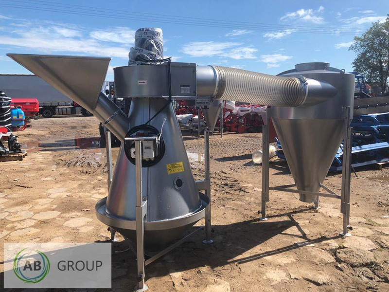 Pom Augustów separator ziarna M502/1 - dos†ępny od ręk - Çöp sasörü: fotoğraf 4 Pom Augustów separator ziarna M502/1 - dos†ępny od ręk - Çöp sasörü: fotoğraf 4